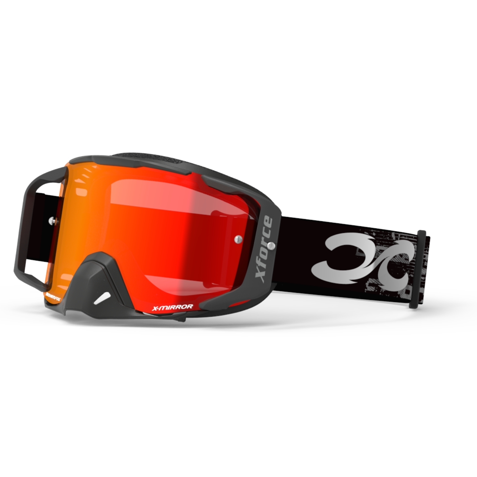 Assassin XL 2.0 大刺客 2026 黑色/電鍍銀