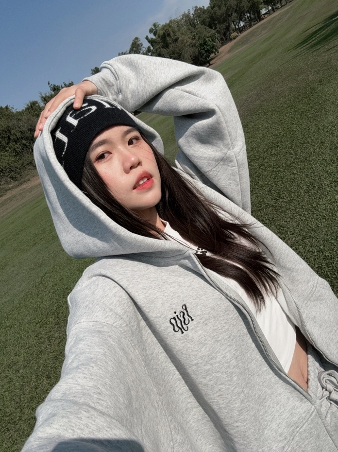 FJ 品牌 左胸刺繡logo款 連帽外套 棉褲 可搭套裝 FBBS014 FBBS015