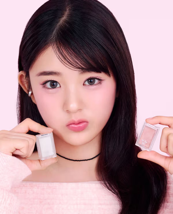 PLAY101 BY ETUDE 柔霧絲綢多效打亮盒【4款色號】