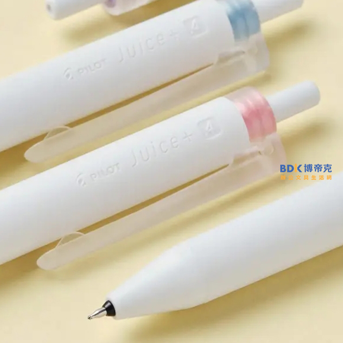 PILOT 百樂文具 果汁筆Plus  LJL-14 系列