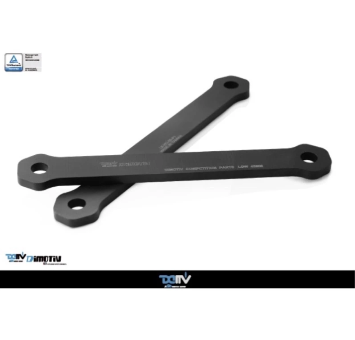 【DMV】 車身降低座 降車身 降車高 25mm 45mm HONDA 本田 XADV/X-ADV 17-18