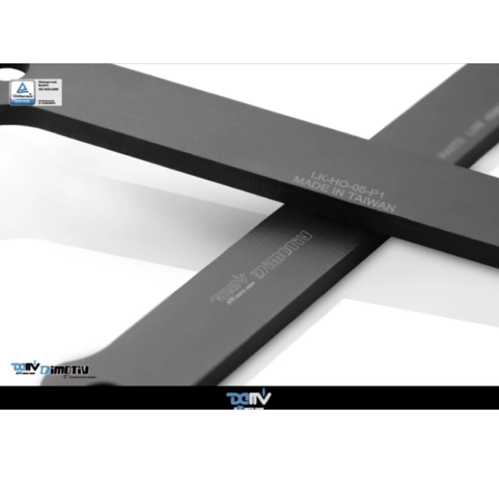 【DMV】 車身降低座 降車身 降車高 25mm 45mm HONDA 本田 XADV/X-ADV 17-18