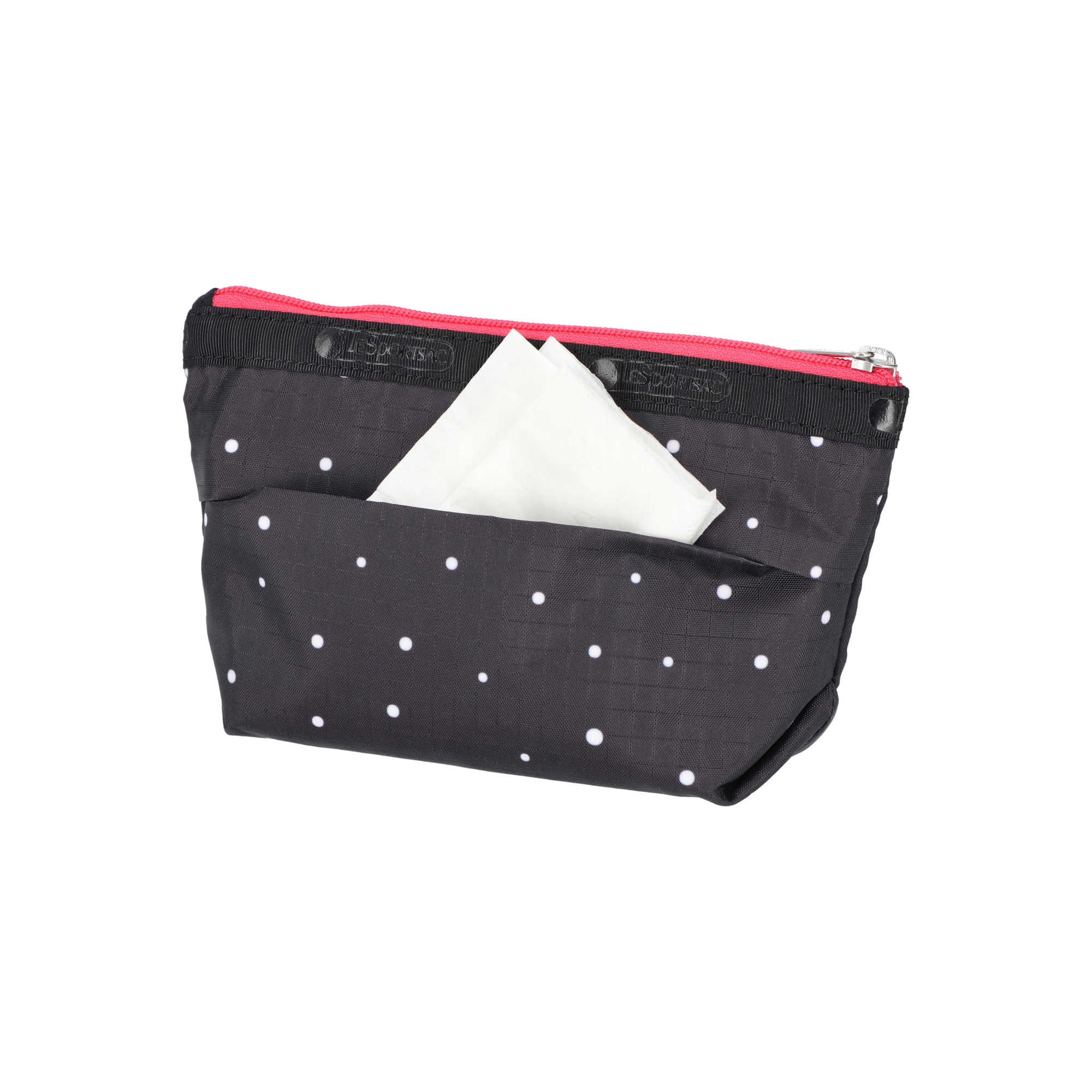 小梯形化妝包 (BLISS DOT ACC PK)