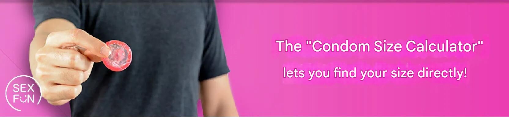 Condom Size Calculator