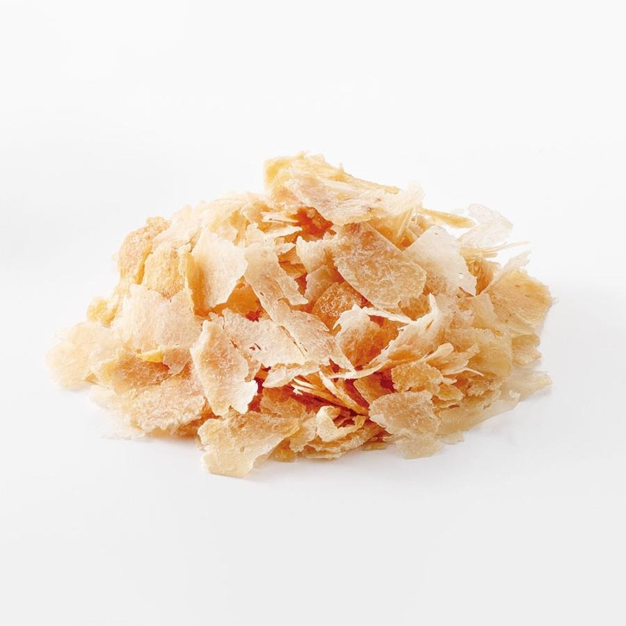 九州 貓小食．雞胸肉+鰹魚薄片20g