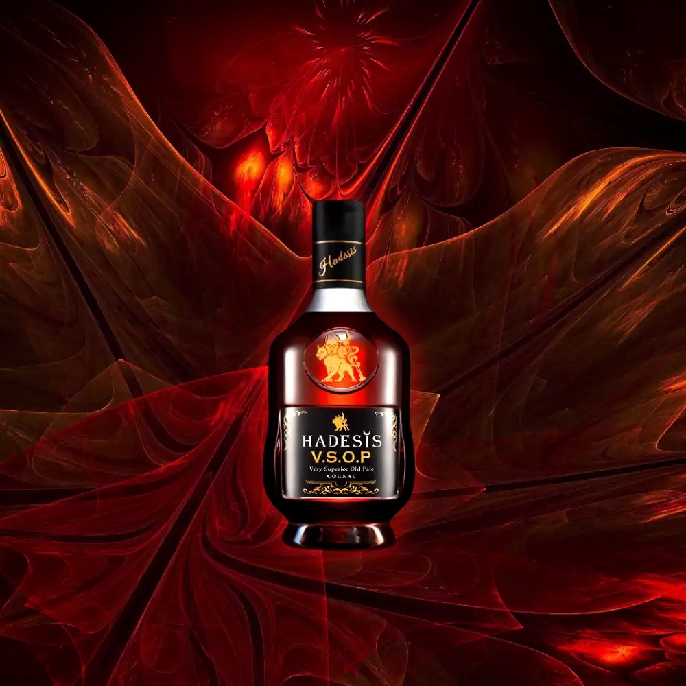 HADESIS 黑帝斯 V.S.O.P 100ml