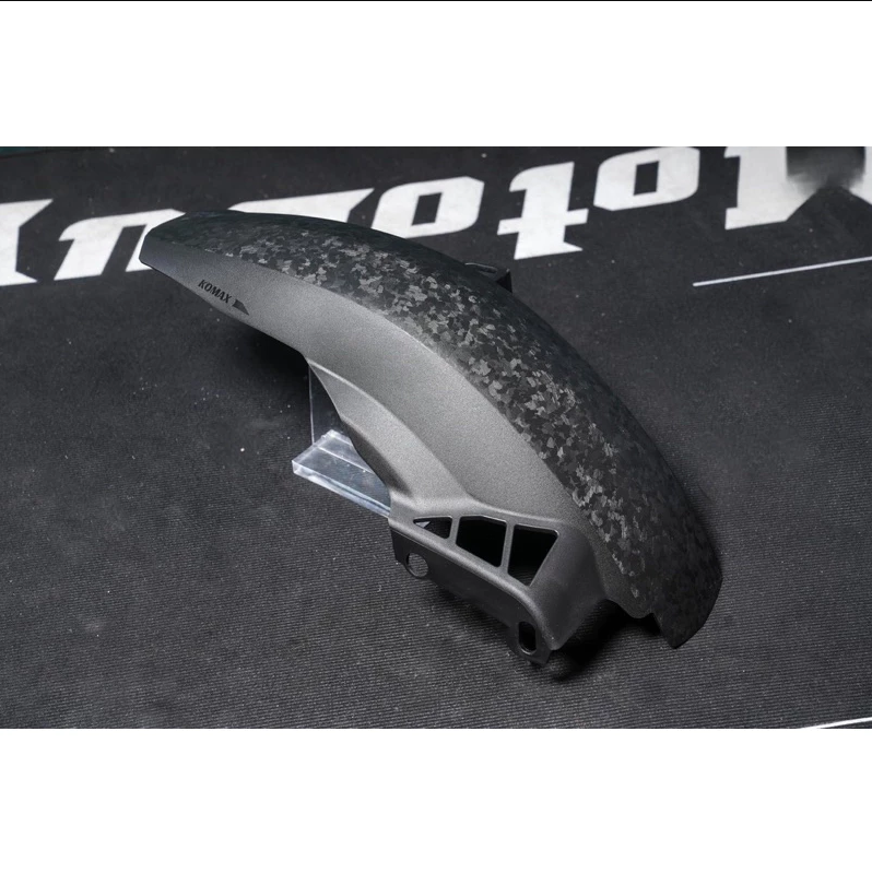 【KOMAX】 JET SL SL158後土除 後內土除 後輪擋泥板