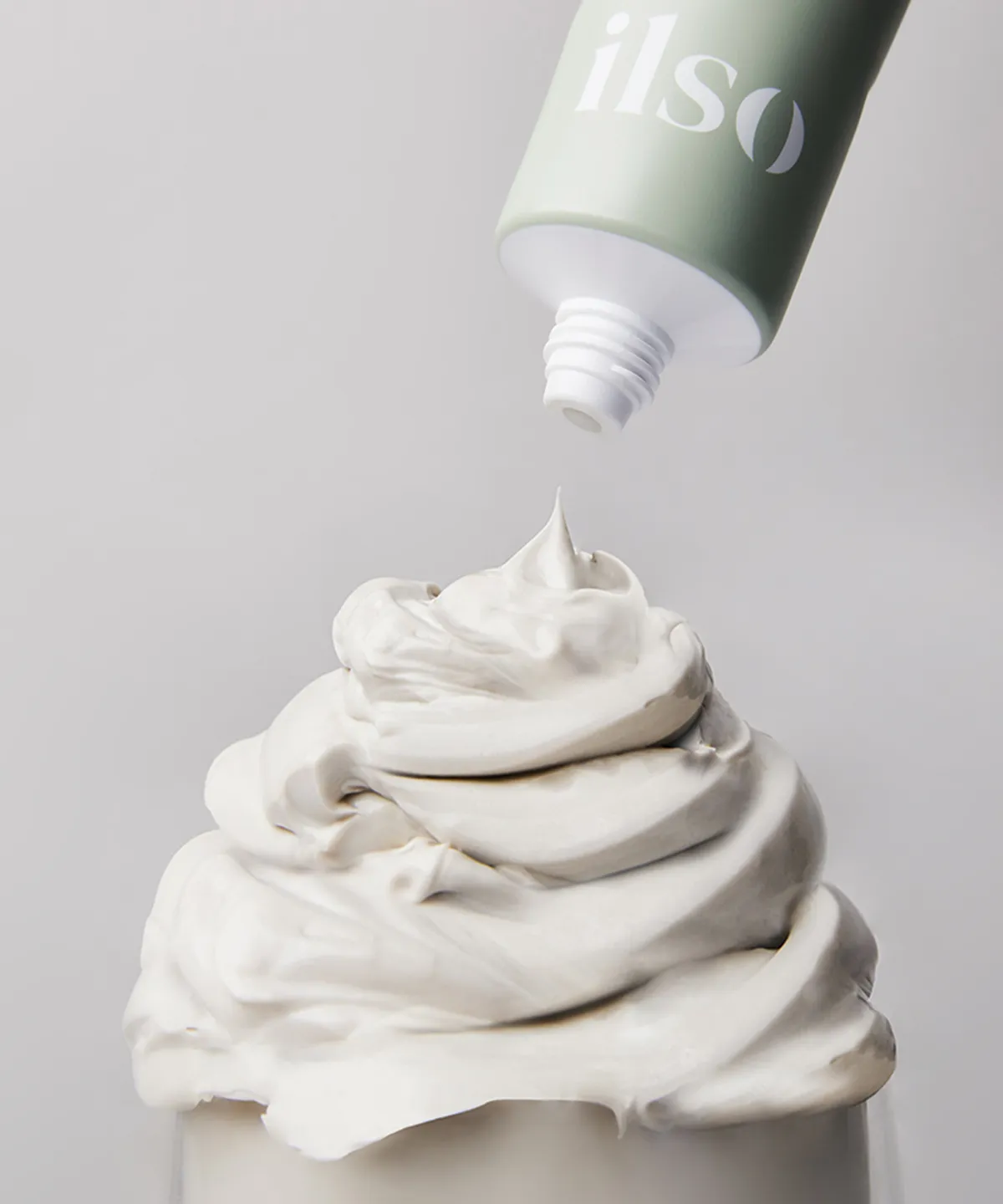 ILSO 溫和淨膚泥膜 100g