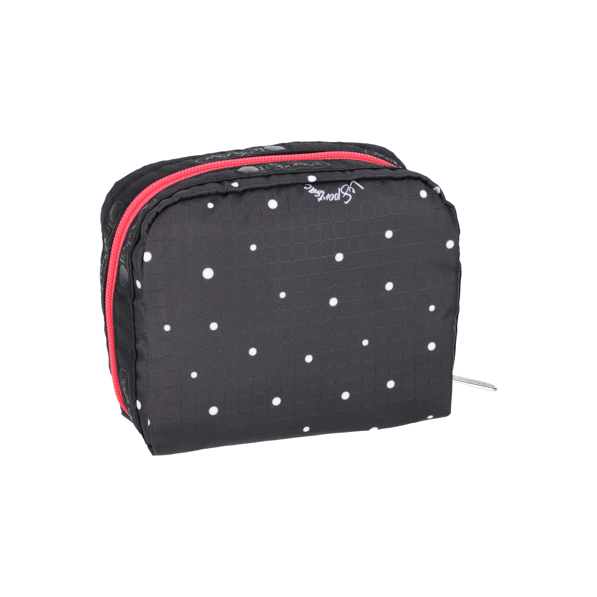 方形化妝袋 (BLISS DOT ACC PK)