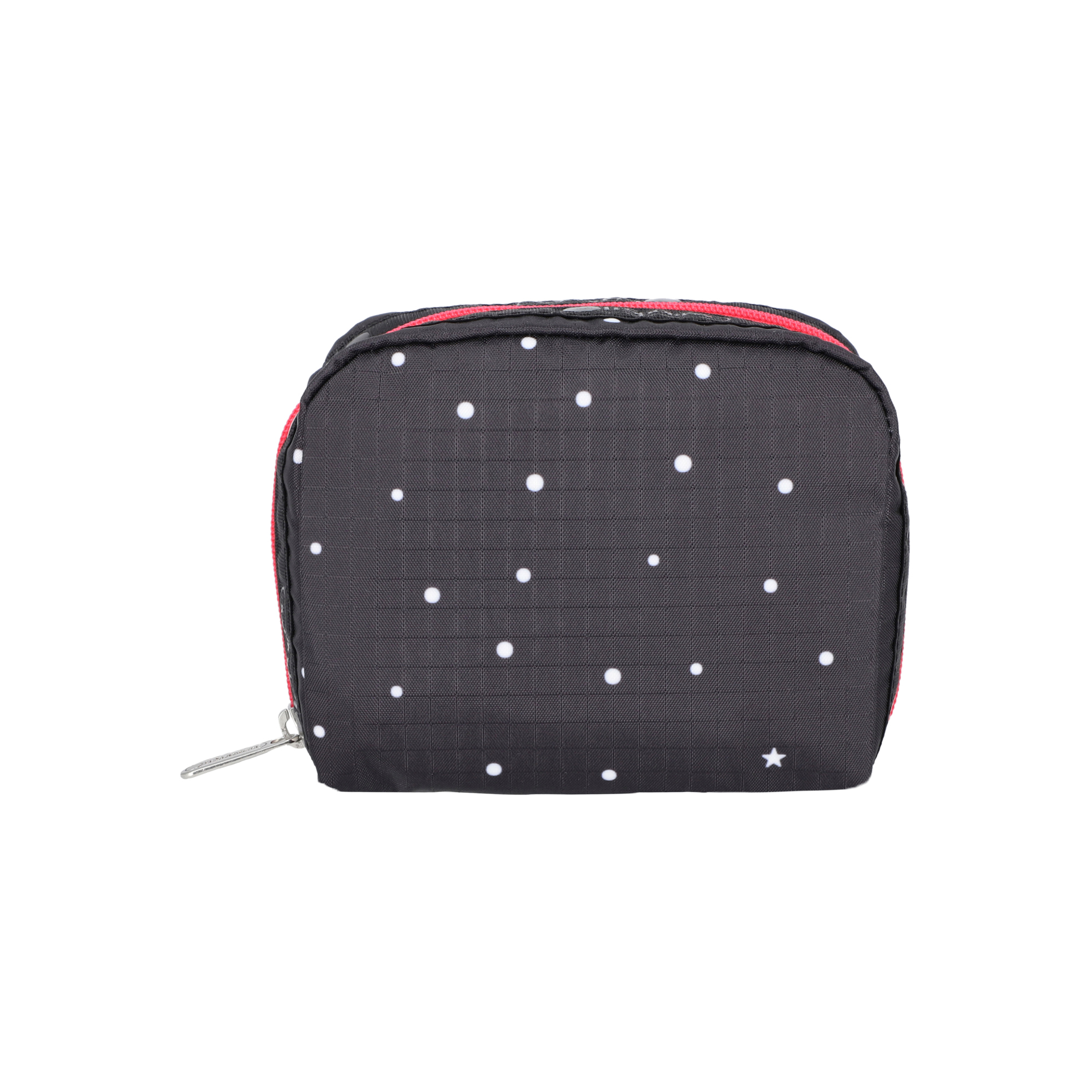方形化妝袋 (BLISS DOT ACC PK)