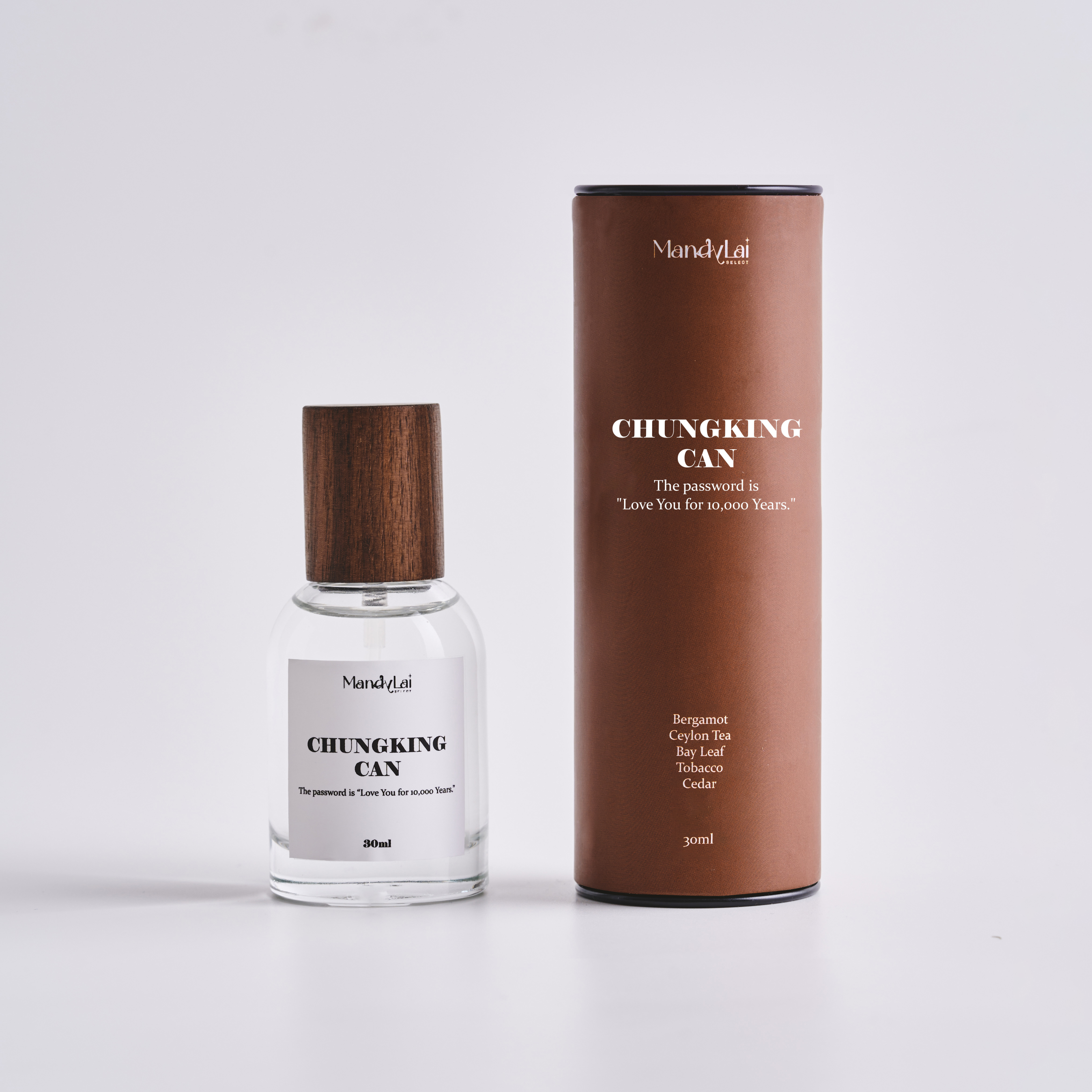 (預購)Chungking Can重慶罐頭