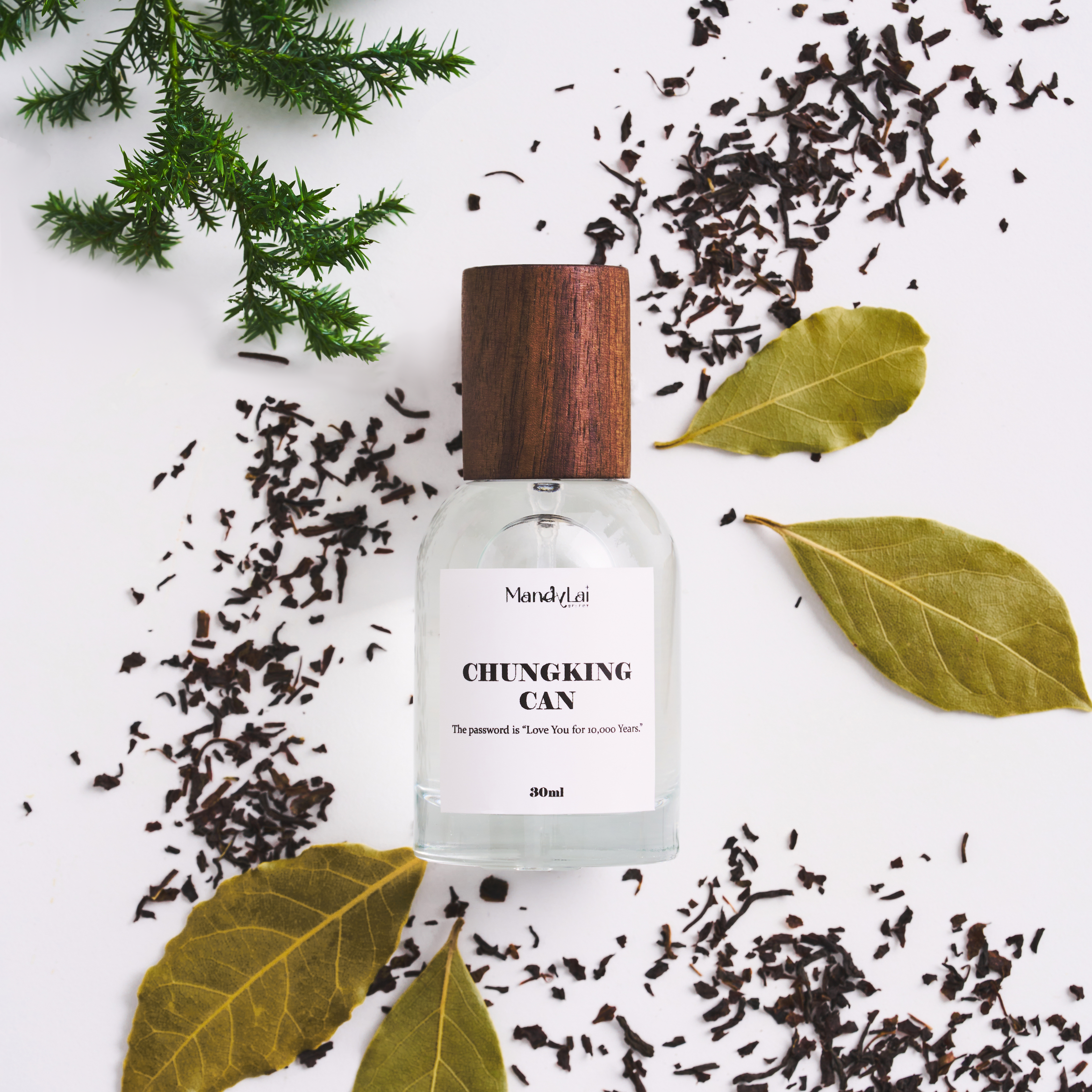 Chungking Can重慶罐頭