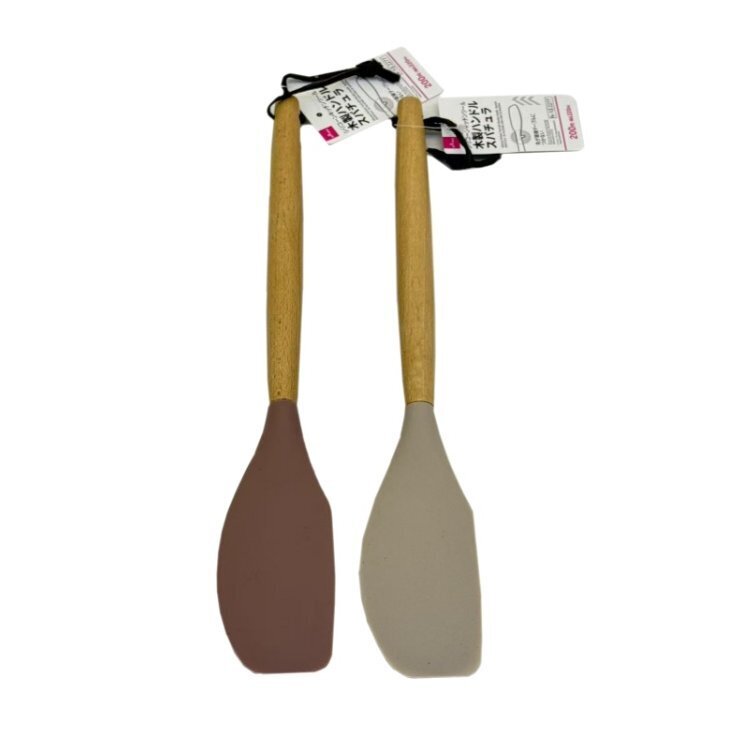 料理抹刀/5.2×1.9×31.4cm