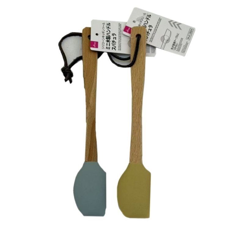 料理抹刀/3.4×1.3×20.9cm