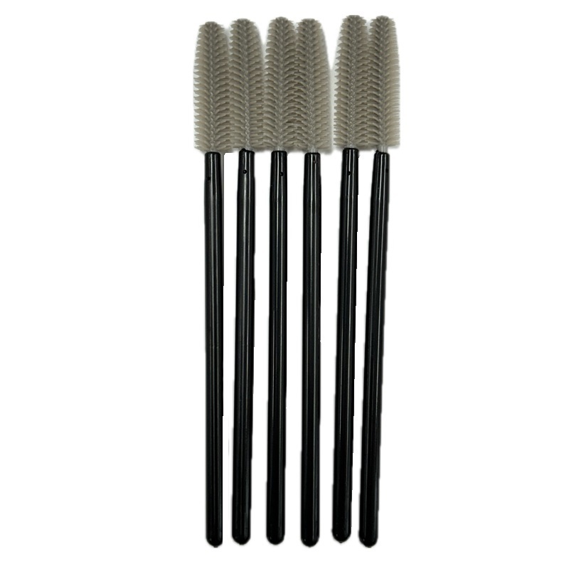 眉睫兩用刷/6入