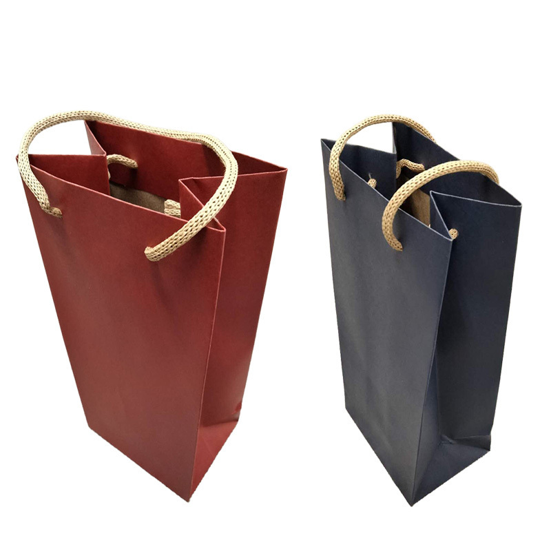 手提紙袋/小瓶用 2入