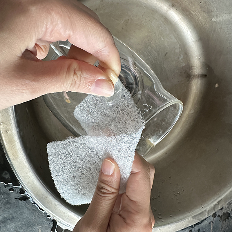 廚房海綿/刷片 15入