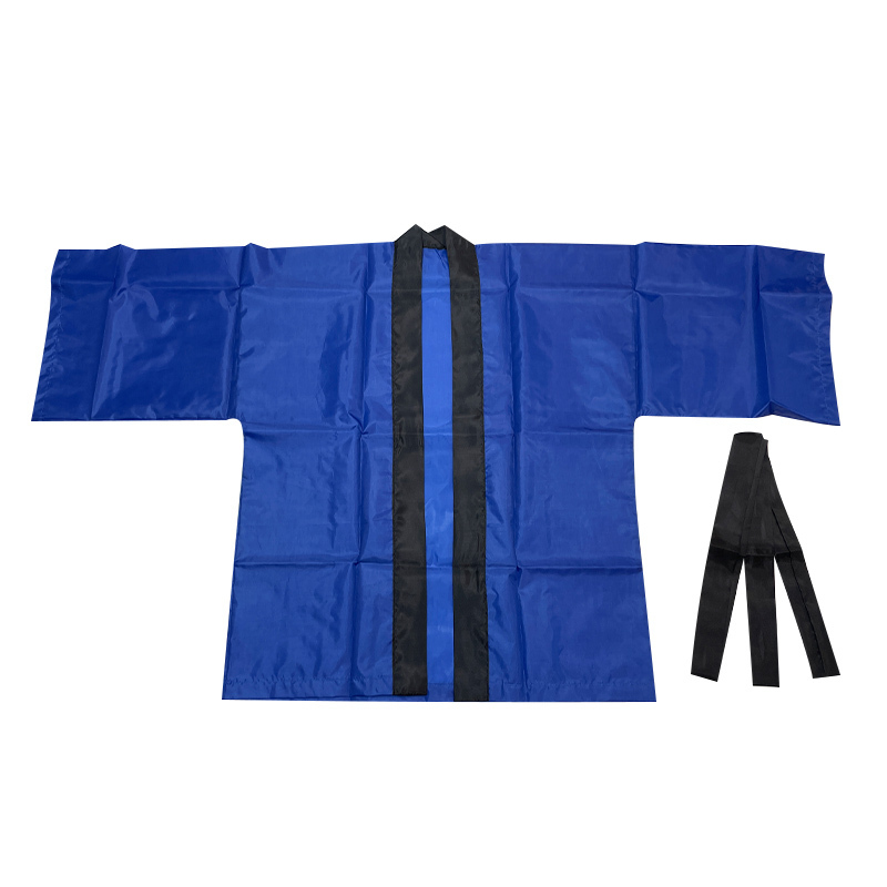 祭典服/大人用 藍