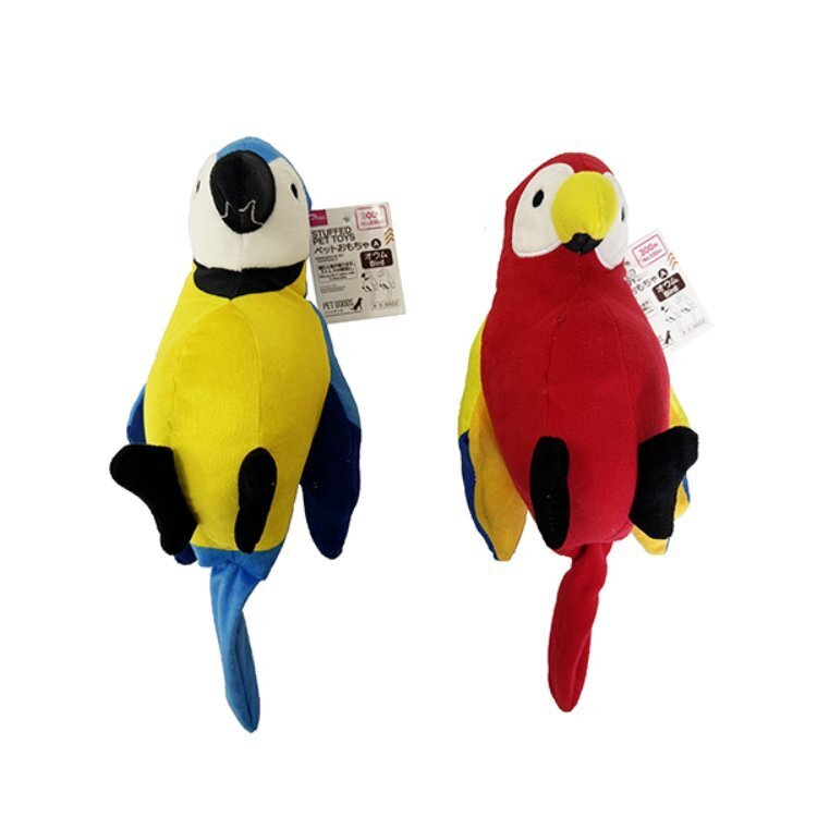 寵物玩具/鸚鵡