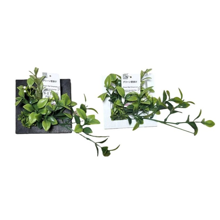 仿真裝飾植物/吊掛式