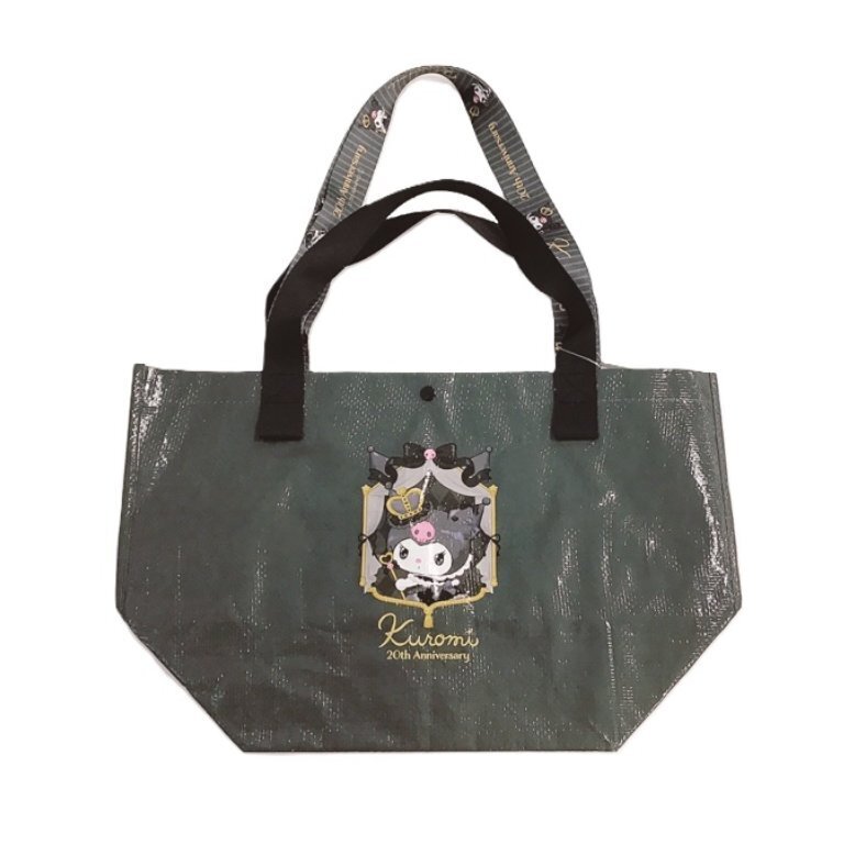 兩用包/酷洛米20週年 46×28×18cm