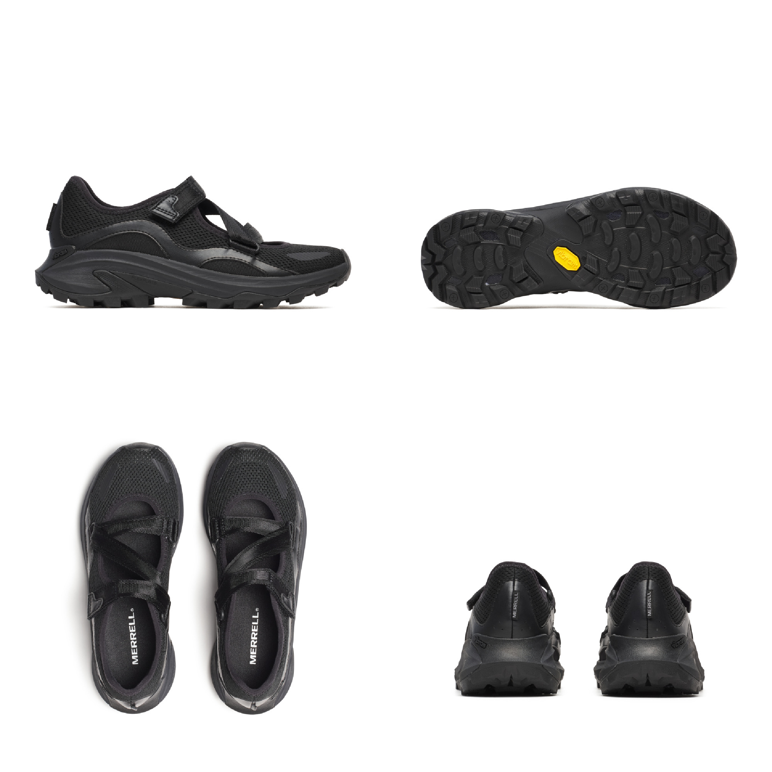 MERRELL Moab Speed 2 MJ SE 水陸休閒鞋