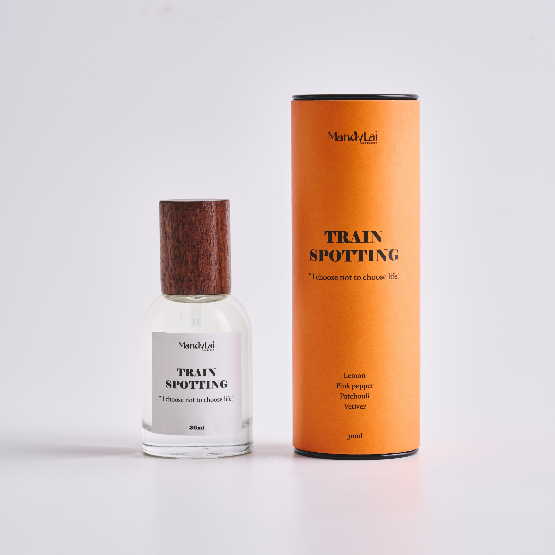 Trainspotting (猜火車）