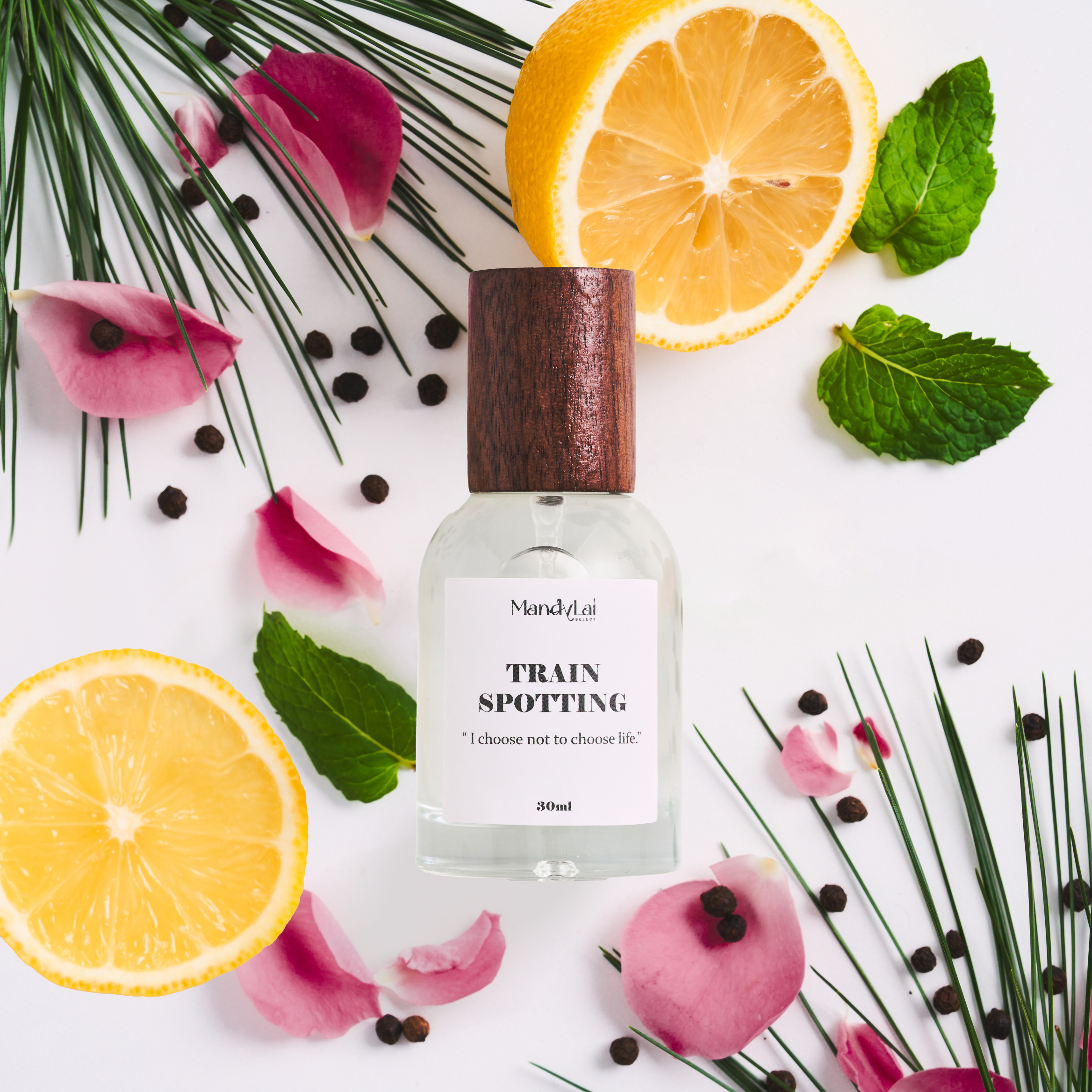 Trainspotting (猜火車）