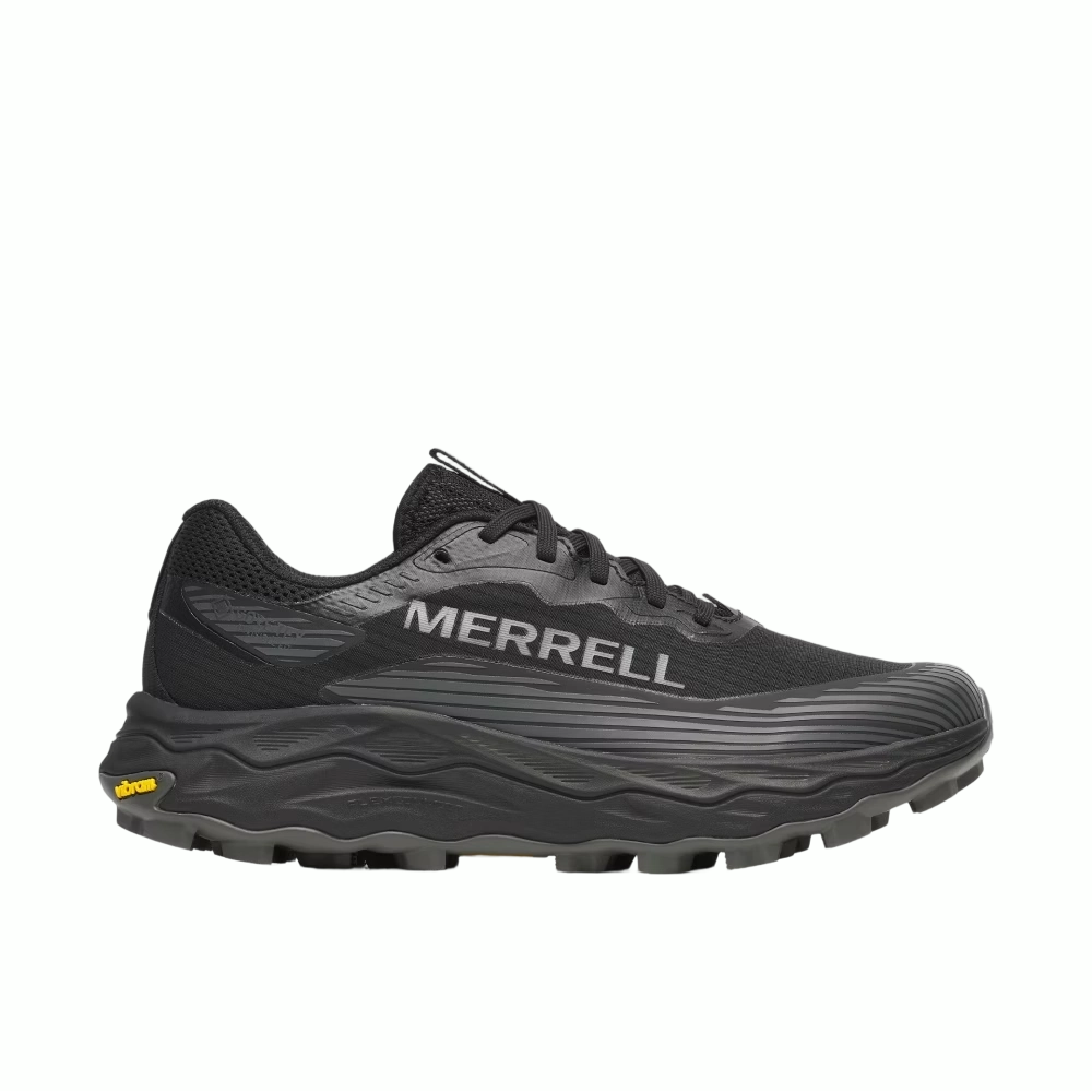 MERRELL 美國 AGILITY PEAK 6 GTX 女款 (黑色) 33ML003276