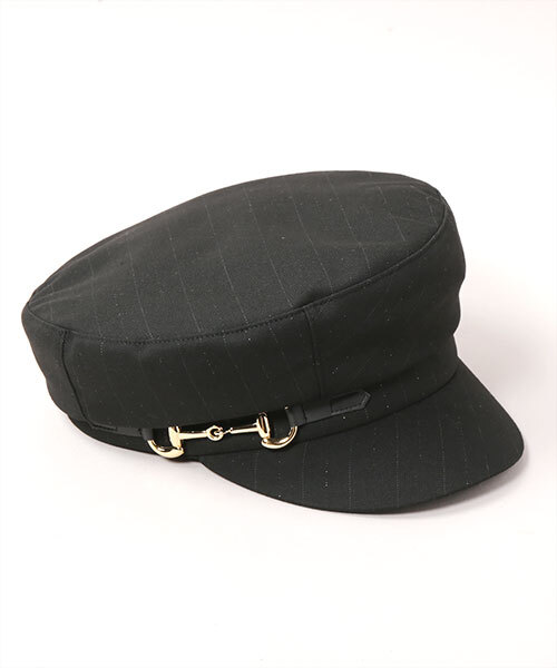 [預購] CA4LA ANNE ETE 6 格紋水手帽