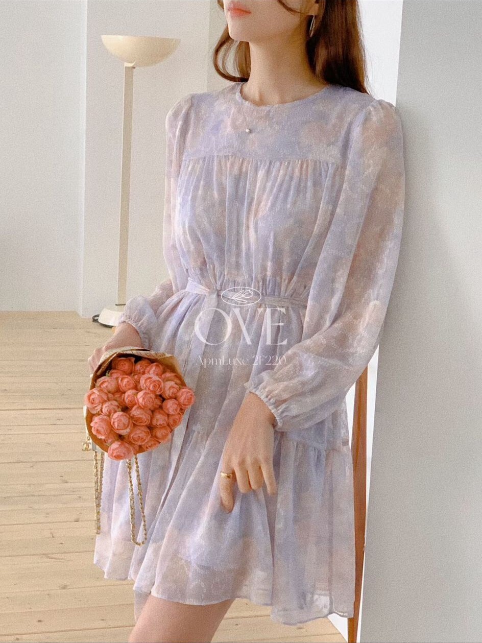 OV06 胸 39 腰 42 Hip 46 長 33.5$619 (一口價)