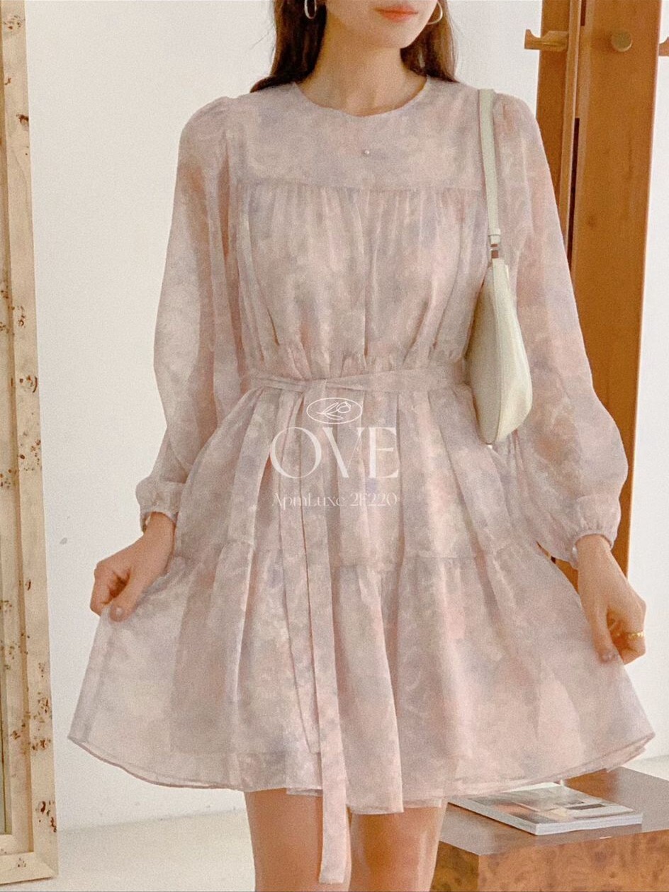 OV06 胸 39 腰 42 Hip 46 長 33.5$619 (一口價)