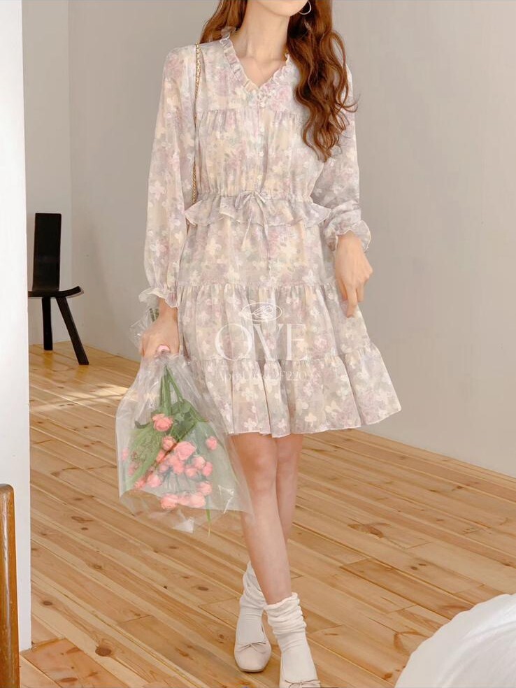 OV08 胸 40.5 腰 38 Hip 54 長 35$619 (一口價)