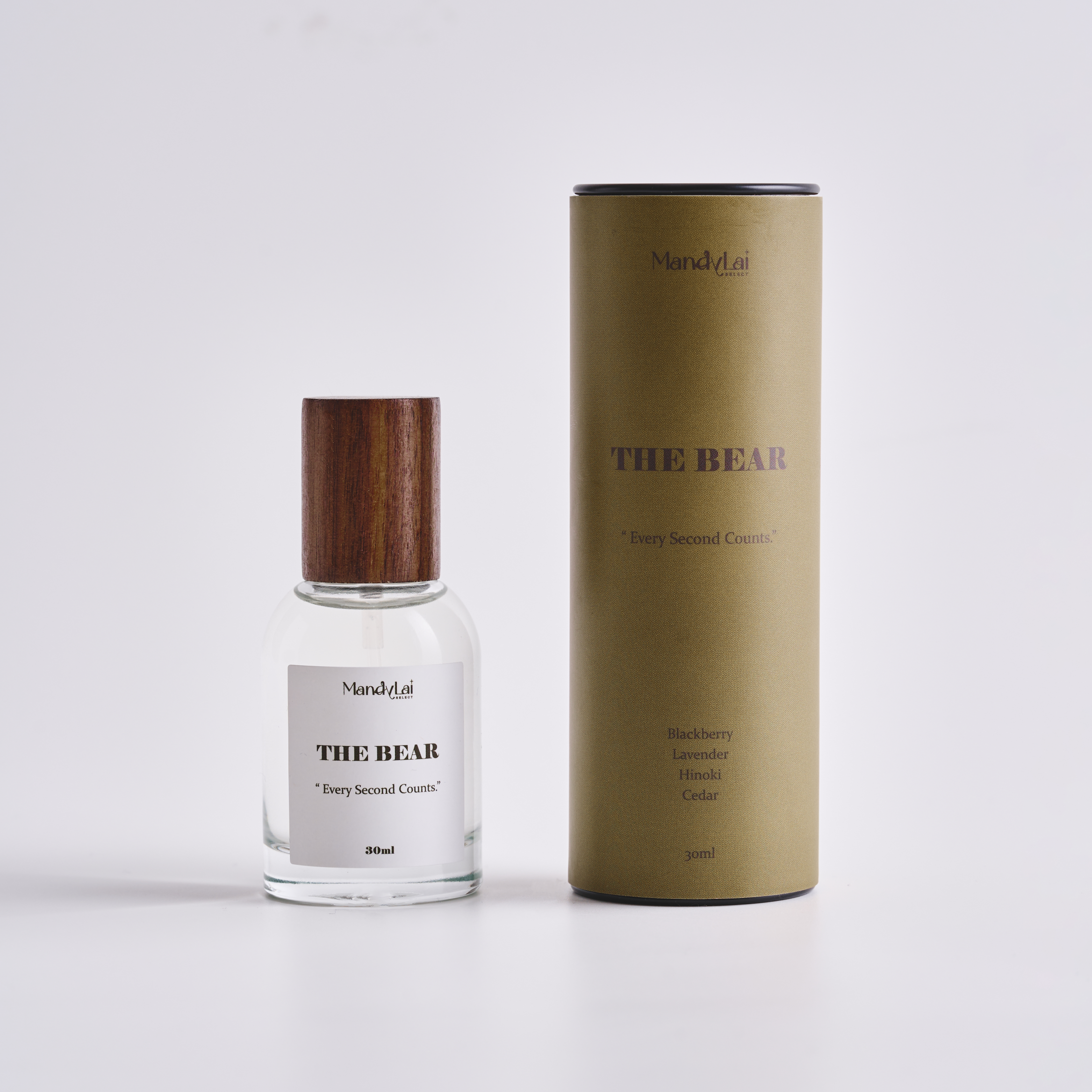 The Bear (大熊餐廳）