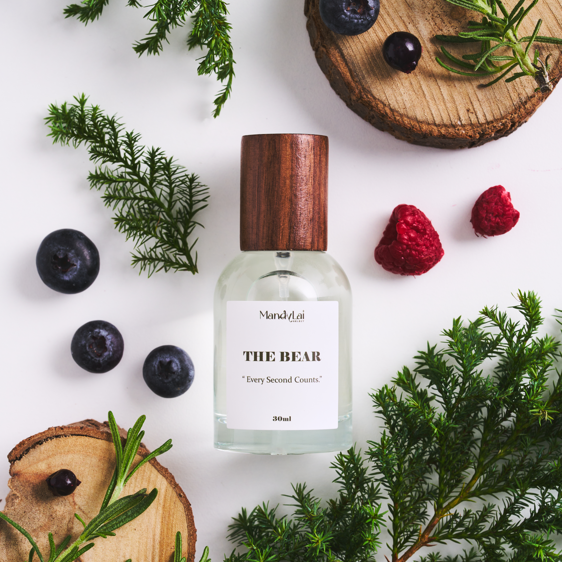 The Bear (大熊餐廳）