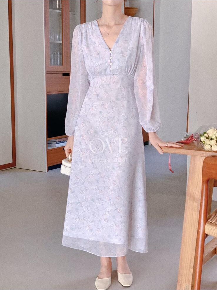 OV09 胸 41.5 腰 33 Hip 59 長 50.5$619 (一口價)