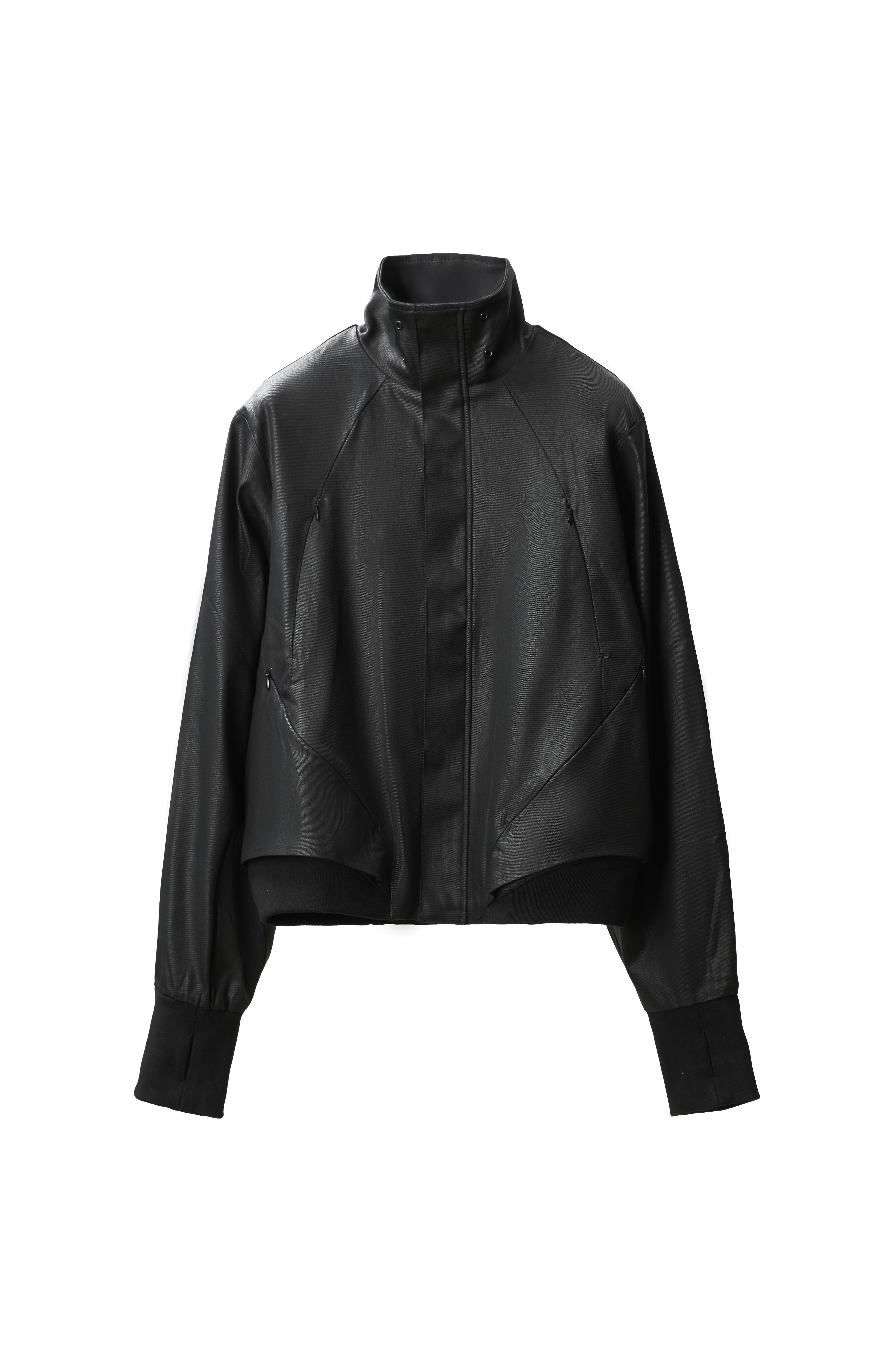REMIX "X Sports Jacket" (Black)