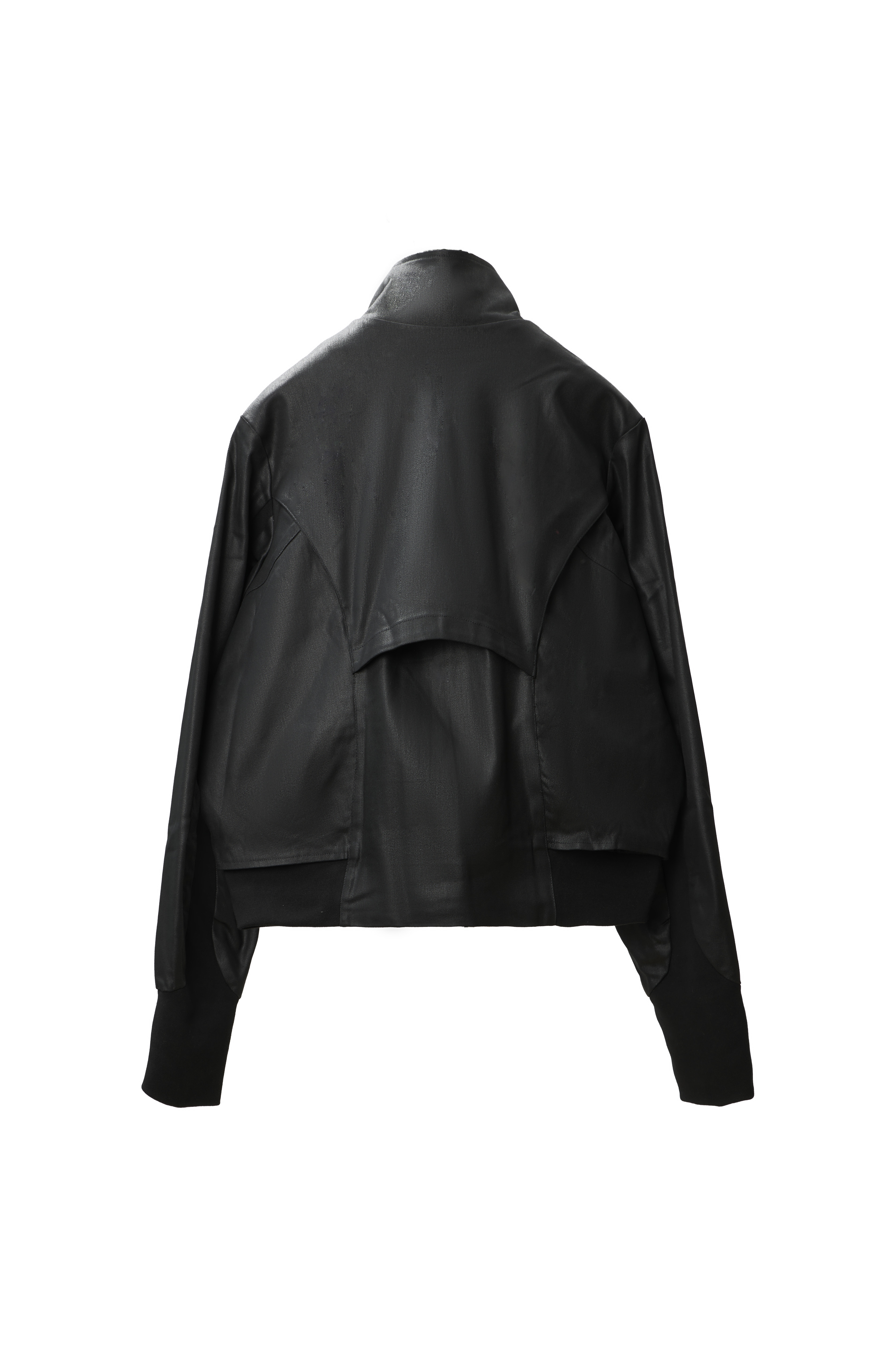 REMIX "X Sports Jacket" (Black)