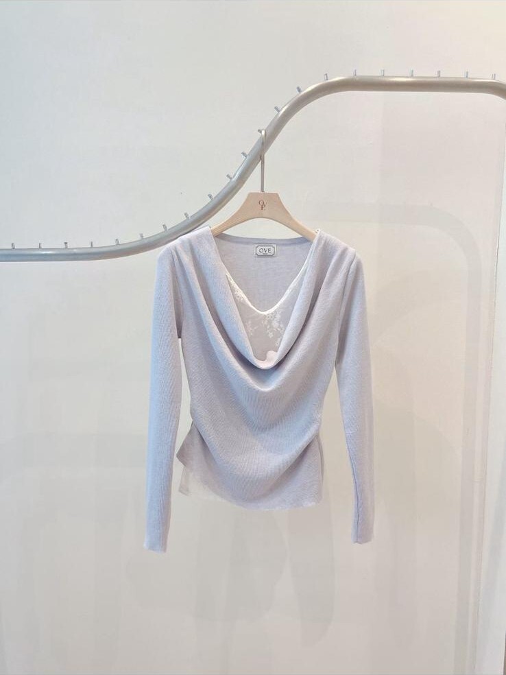 OV11 胸 34-48 長18.5 $419 (一口價)