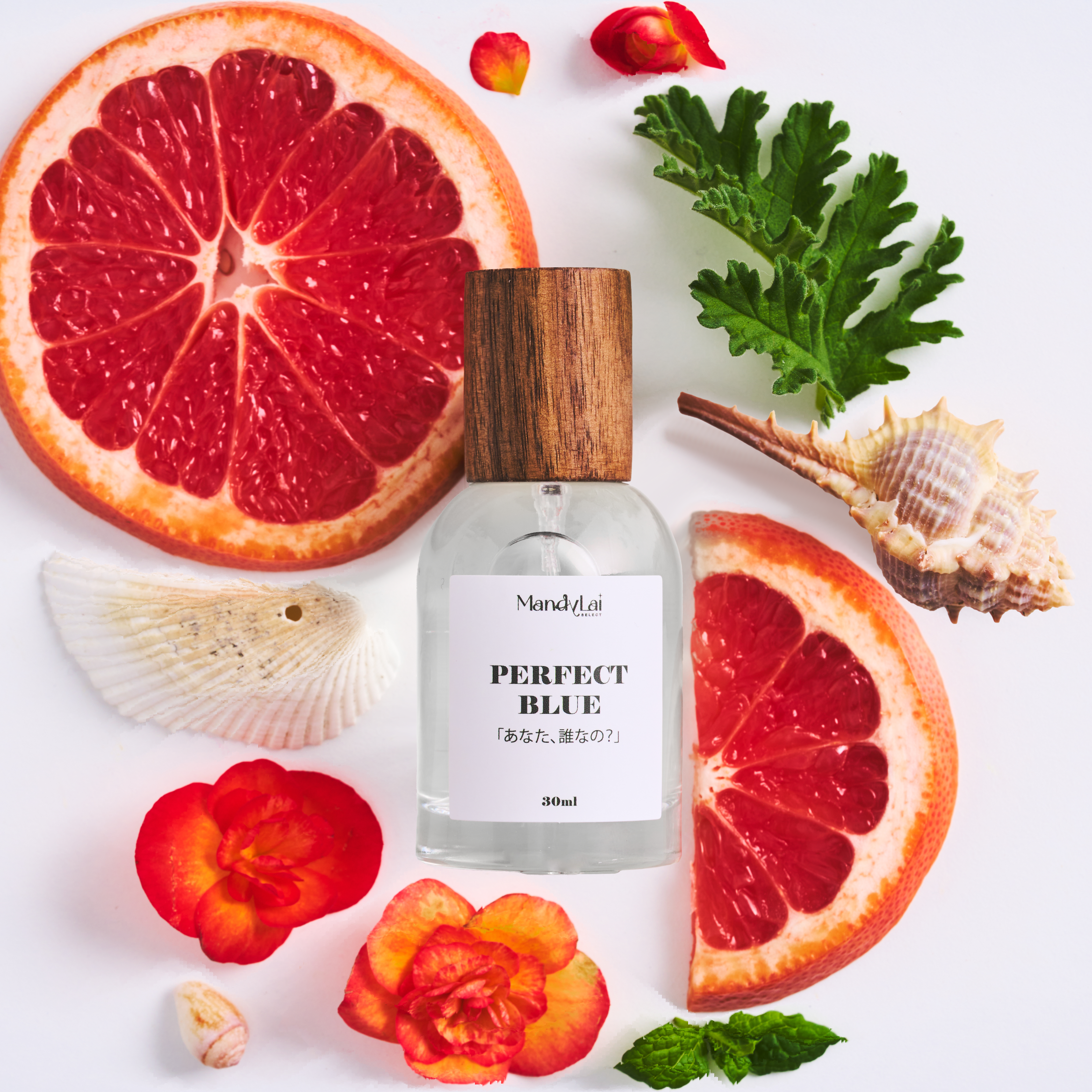 Perfect Blue (藍色恐懼）