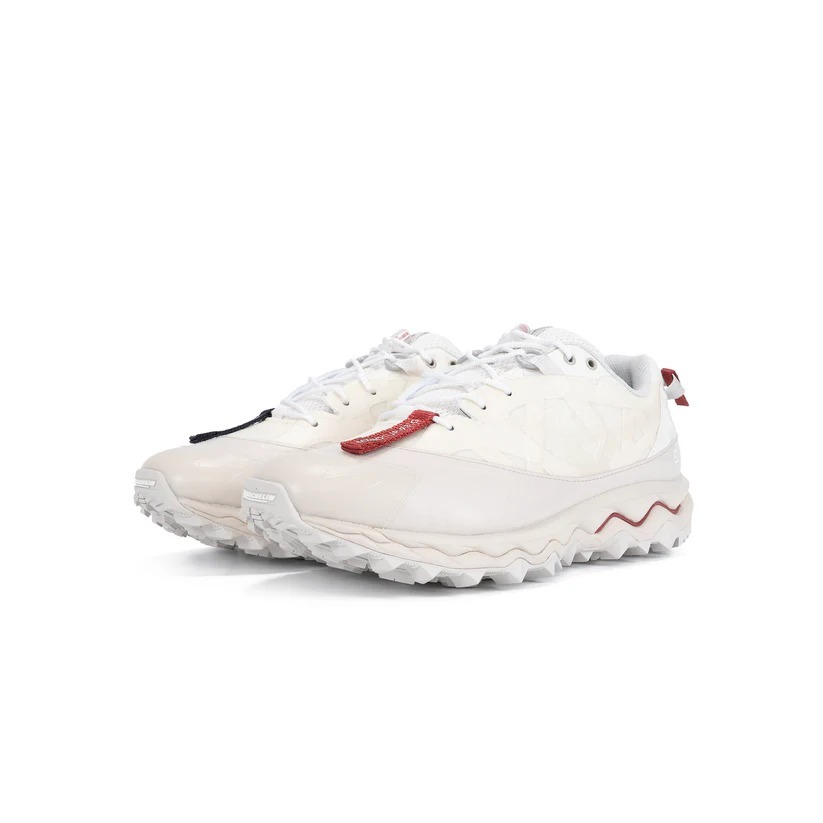 現貨|GOOPiMADE x MIZUNO WAVE MUJIN TL D1GD252301