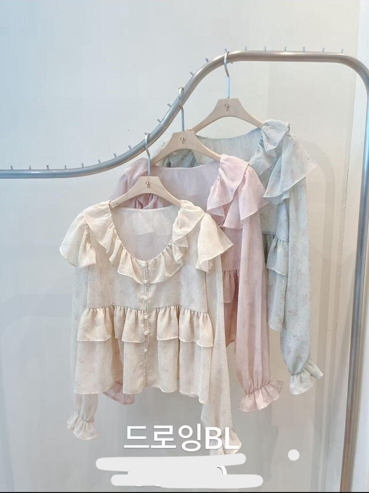 OV15 胸 40 長20 $499 (一口價)