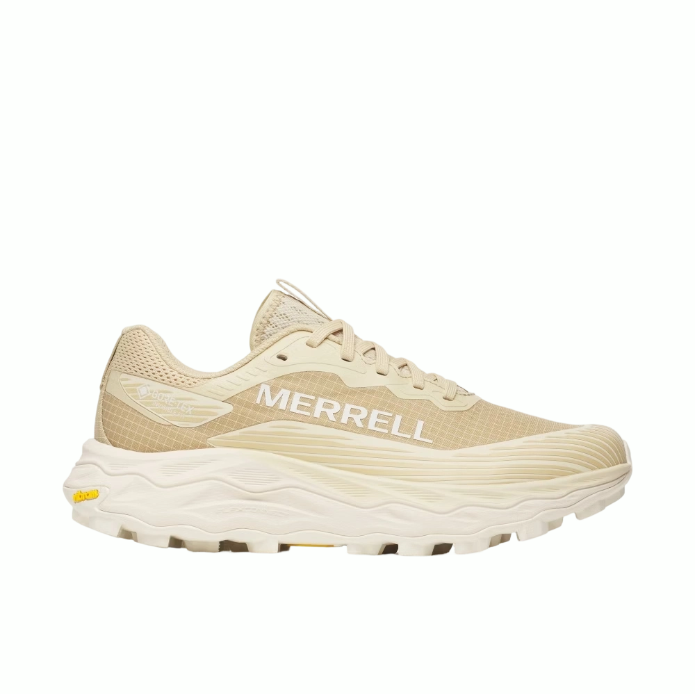 MERRELL 美國 AGILITY PEAK 6 GTX 女款 (卡其色) 33ML003277