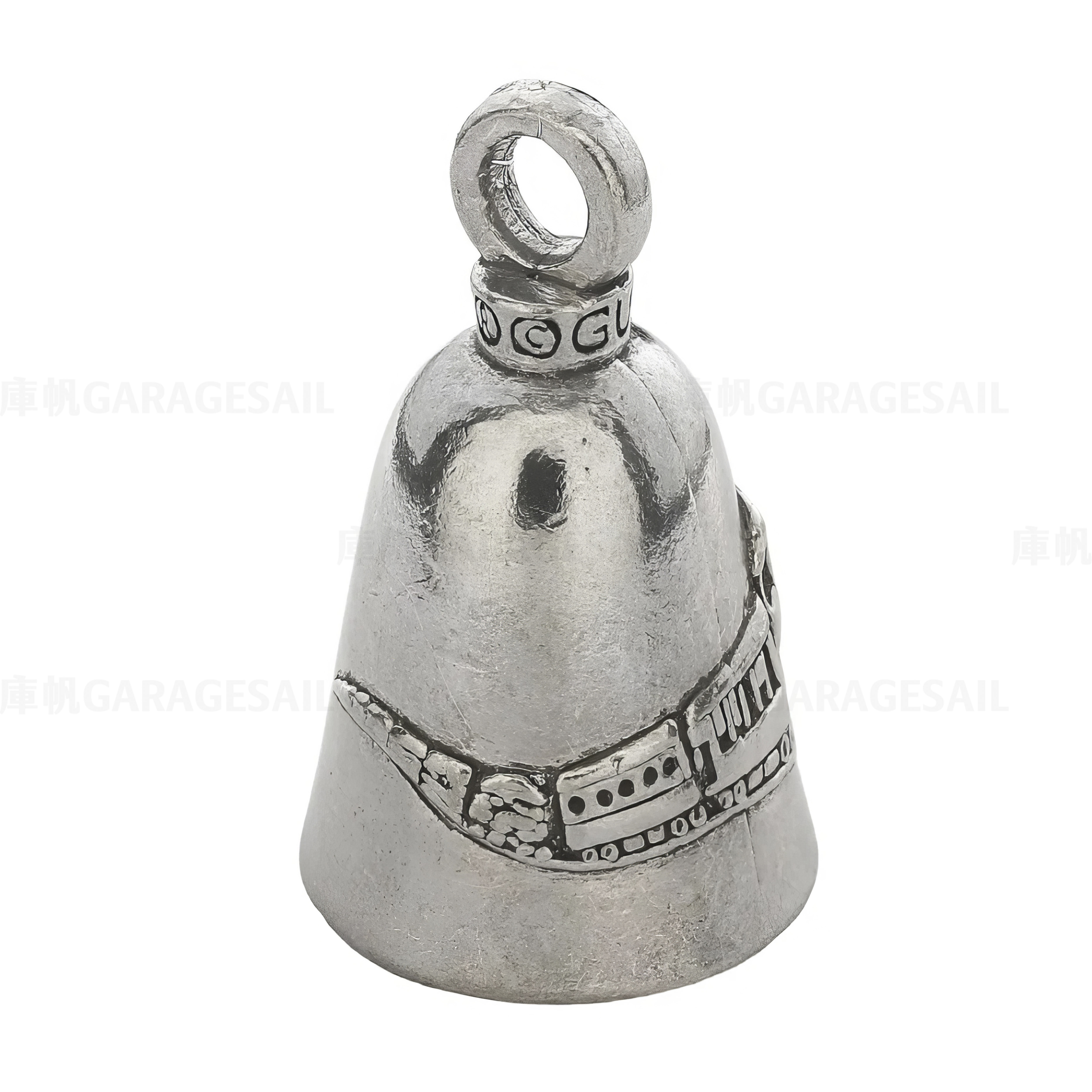 Guardian Bell 傳奇守護鈴 蒸汽火車 #041