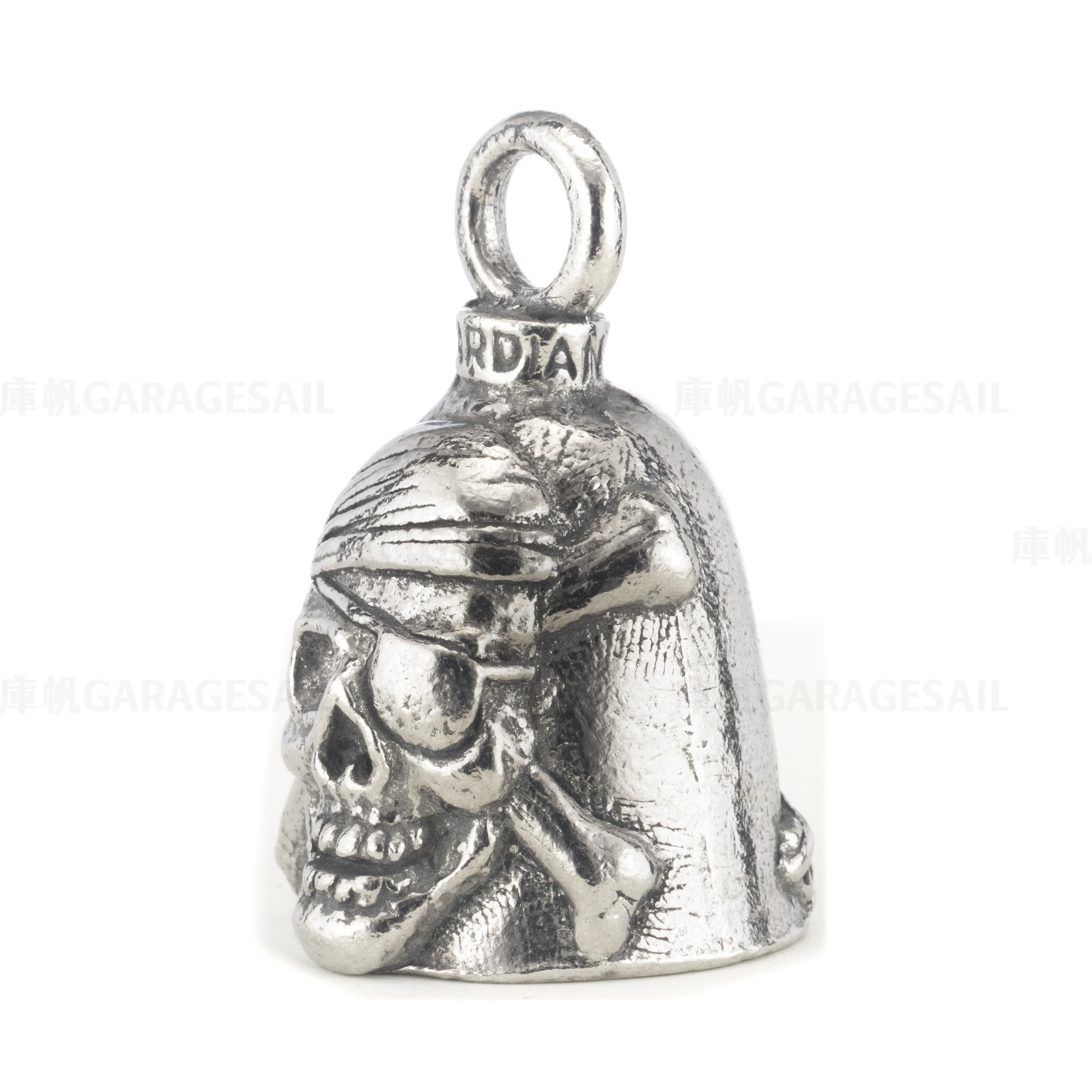 Guardian Bell 傳奇守護鈴 海盜 #046