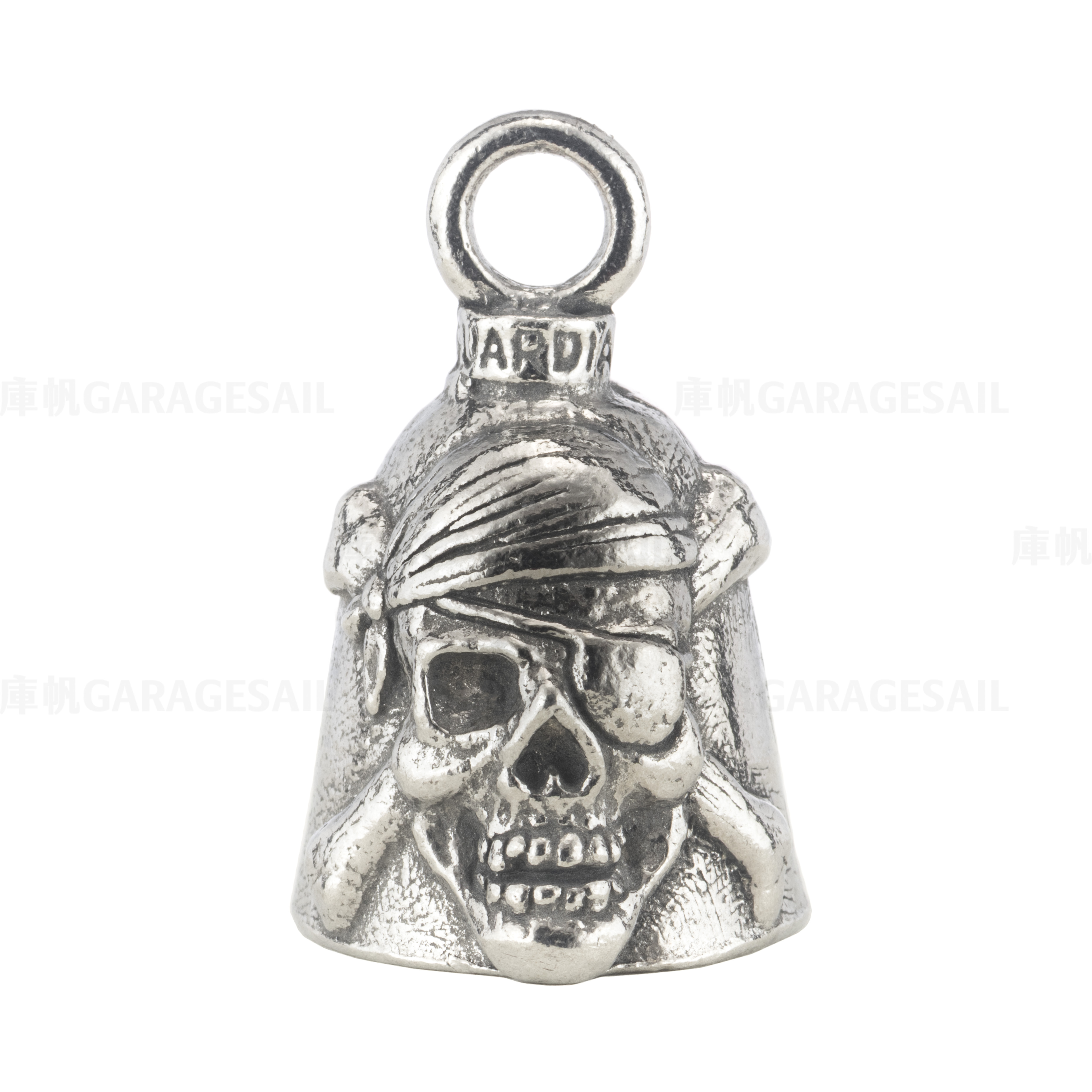 Guardian Bell 傳奇守護鈴 海盜 #046