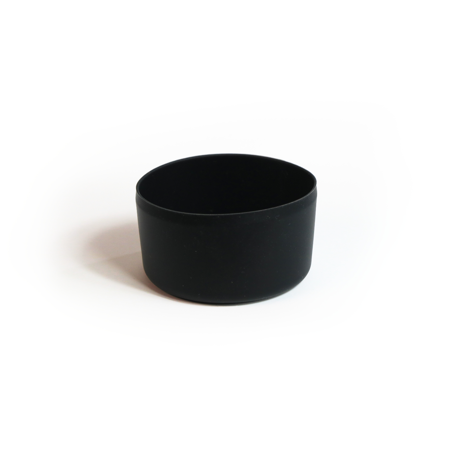 TREEP 加厚款矽膠防撞瓶杯套 75mm