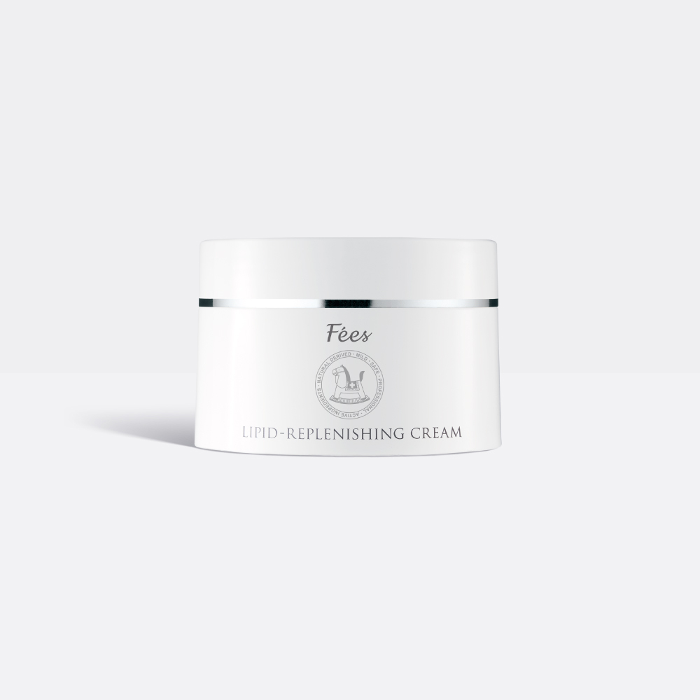 脂質舒敏修復霜100ml