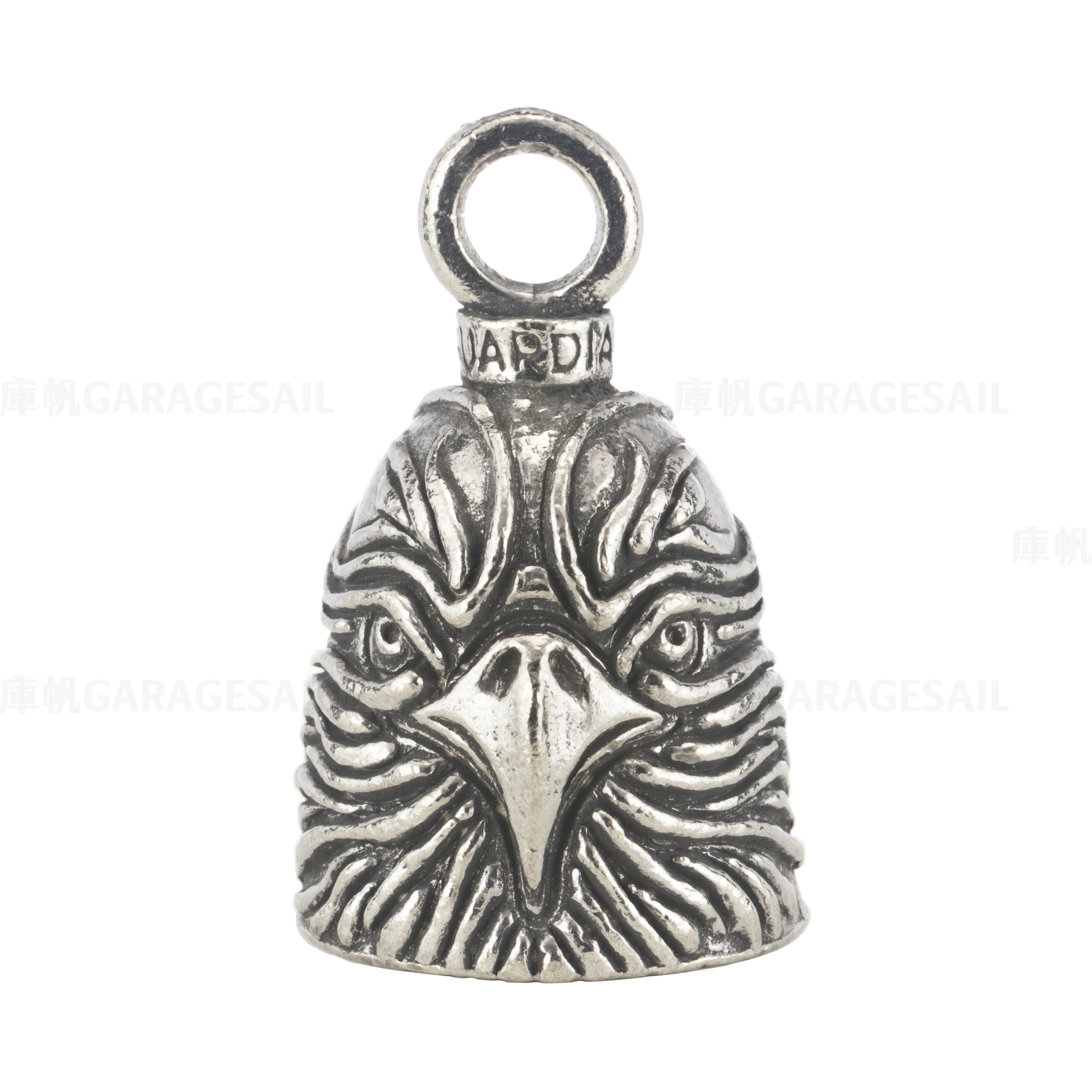 Guardian Bell 傳奇守護鈴 老鷹 #077