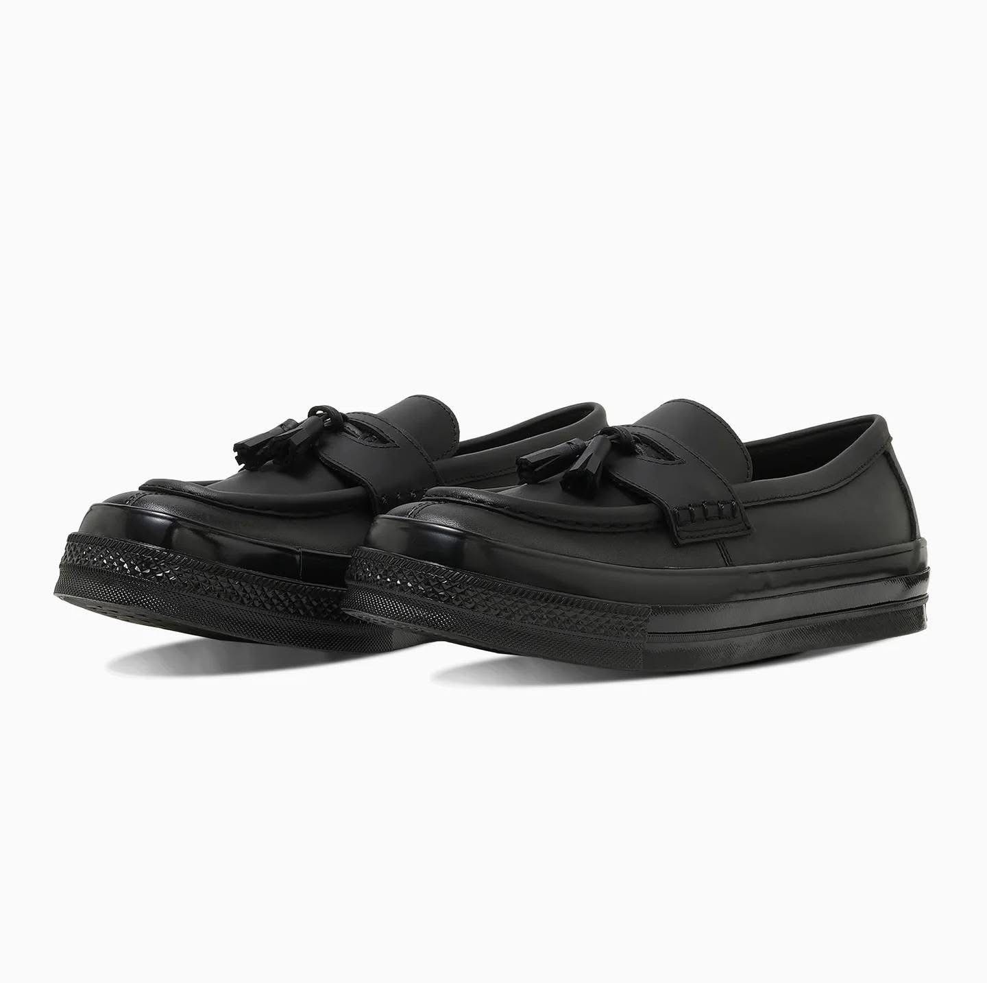 Converse jp ALL STAR SQUARETOE LOAFER 日本限定 日系選品
